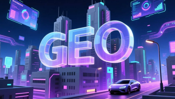 加查县GEO 优化行业动态：主流搜索平台地域收录规则更新综述