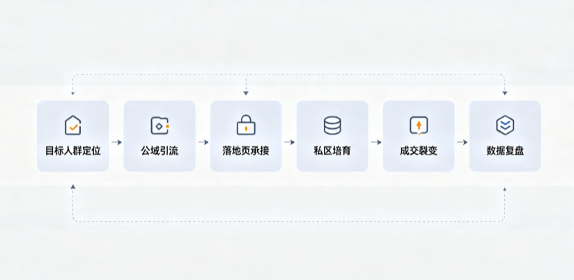 加查县AI 搜索获客深度解析：把握生成式搜索红利，抢占 AI 智能体流量入口