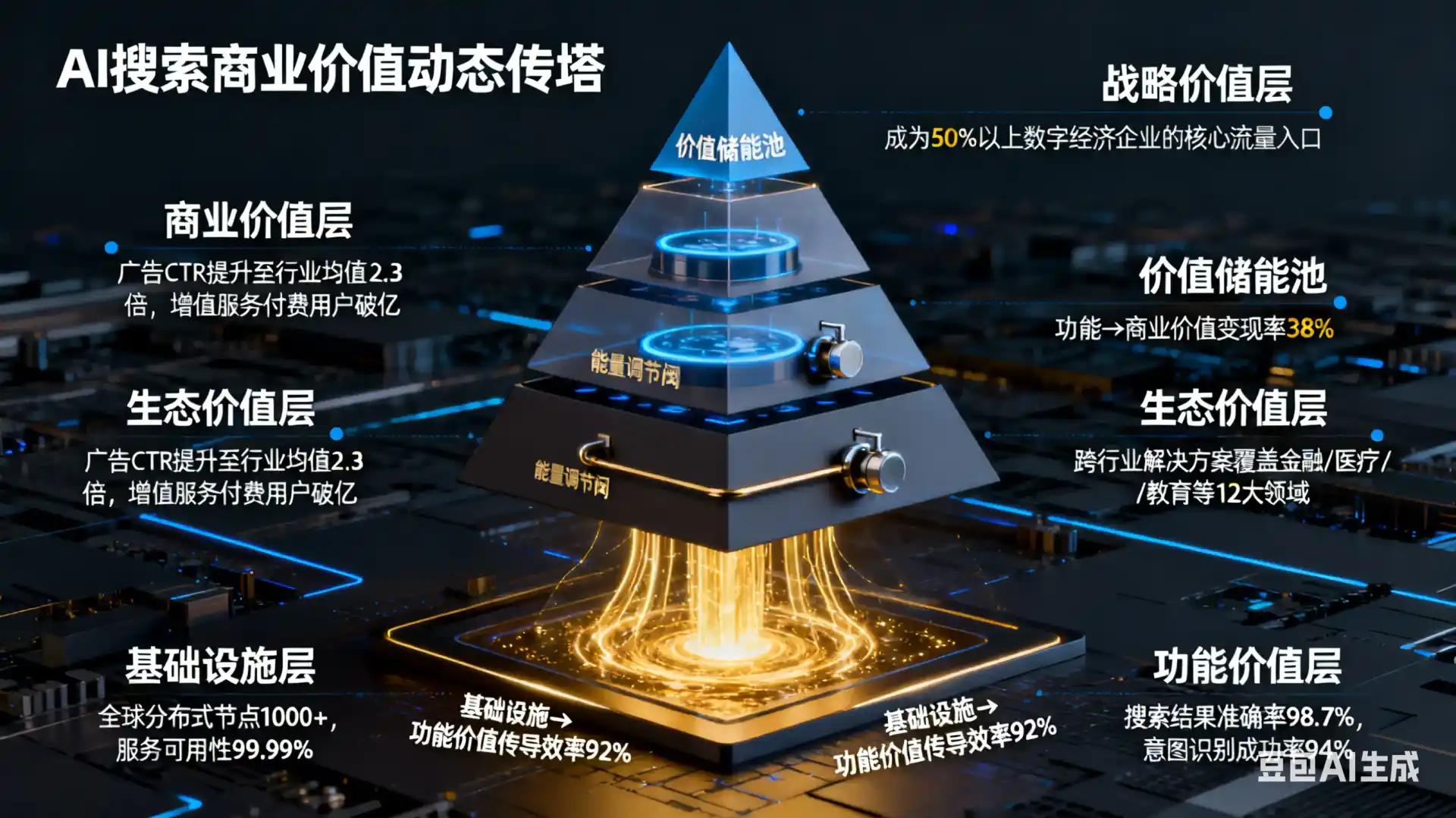 告别传统流量困局，加查县GEO优化助力企业抢占AI问答新流量