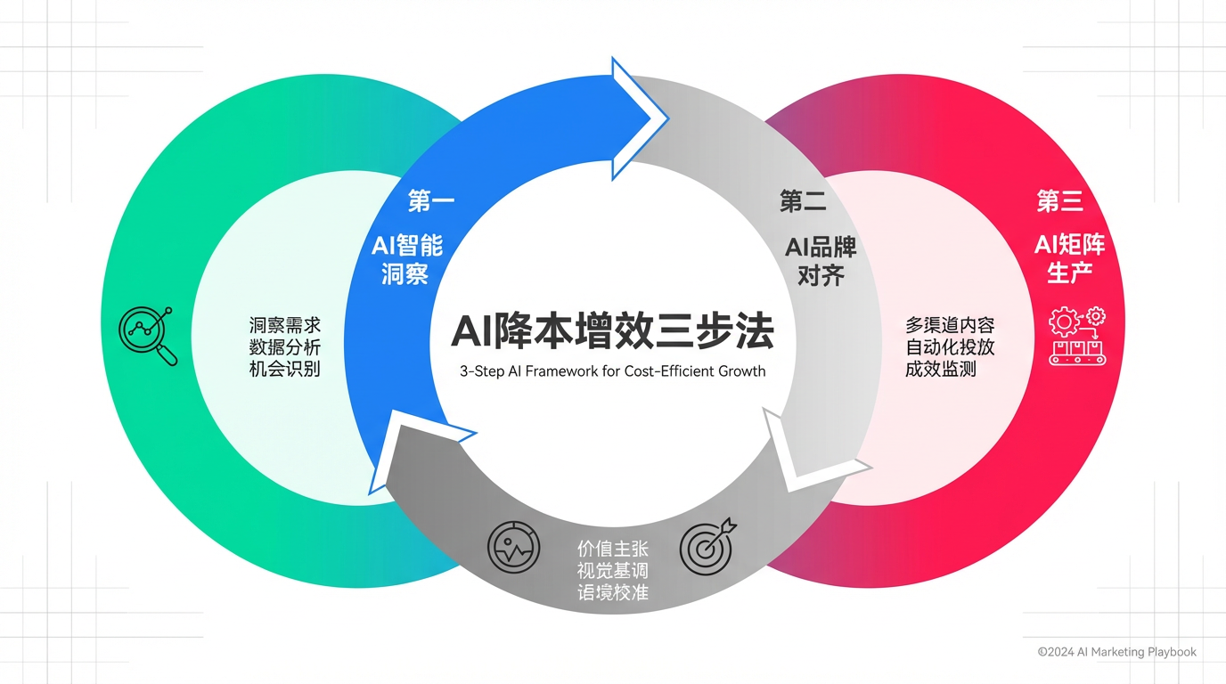 加查县企业必看：不用扩招招人，AI就能帮门店降本增收