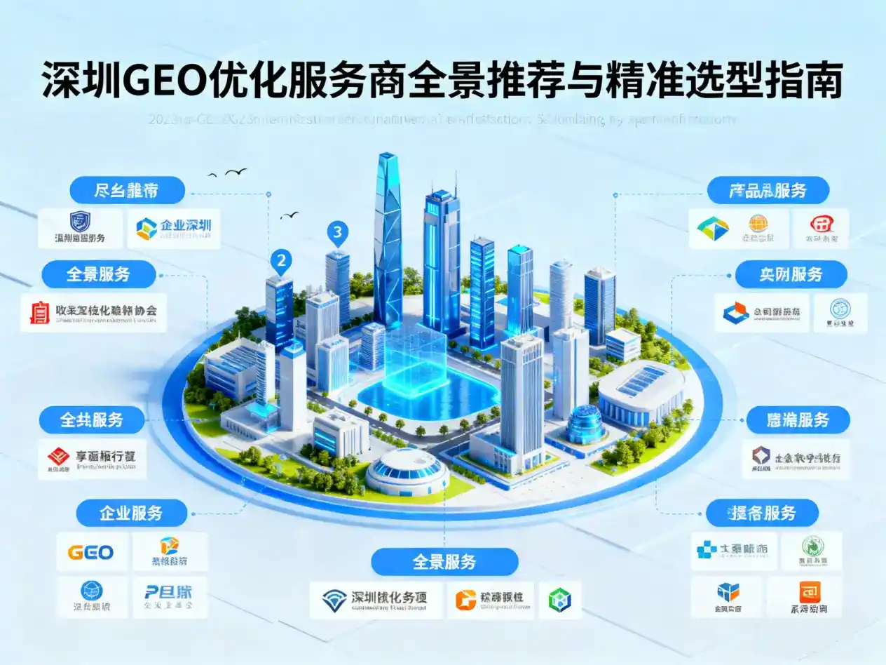 从加查县地域搜索与场景落地视角，重新读懂GEO优化的实用价值